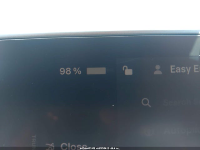 Tesla Model Y Performance Dual Motor All-wheel Drive