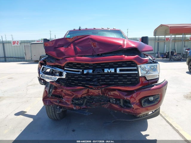 Ram 2500 Lone Star  4x4 6'4 Box