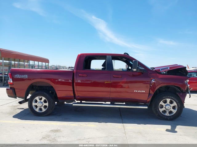 Ram 2500 Lone Star  4x4 6'4 Box