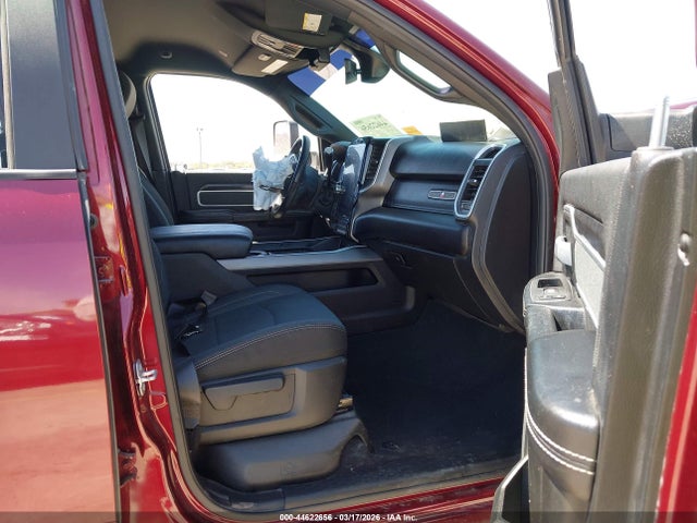 Ram 2500 Lone Star  4x4 6'4 Box