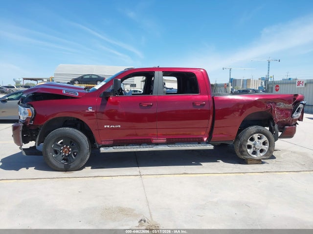 Ram 2500 Lone Star  4x4 6'4 Box