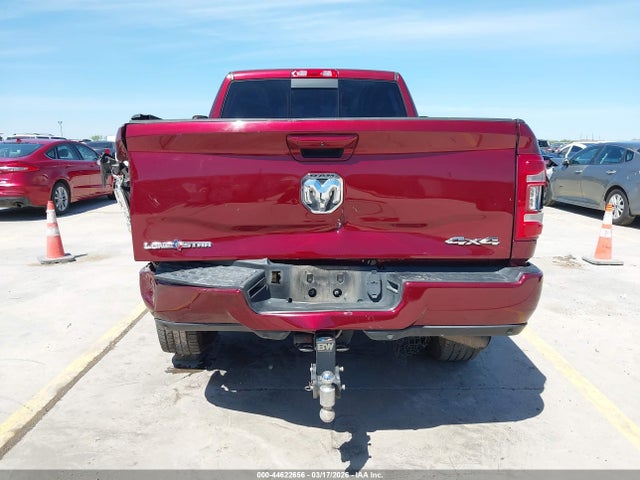 Ram 2500 Lone Star  4x4 6'4 Box