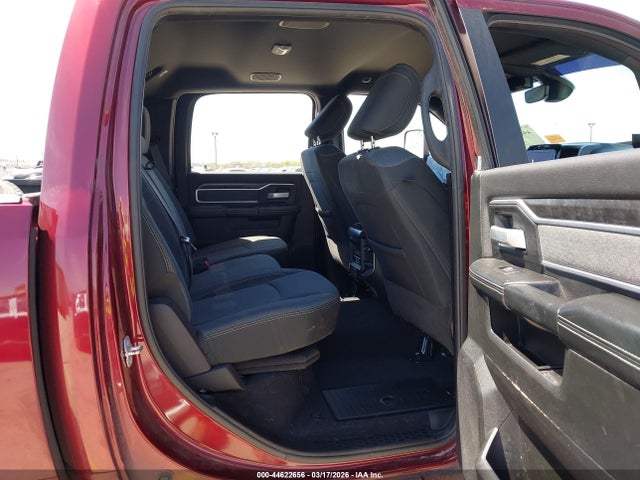 Ram 2500 Lone Star  4x4 6'4 Box