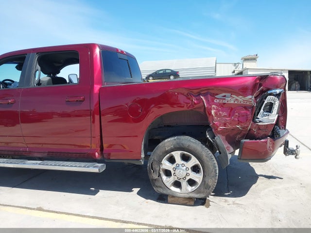 Ram 2500 Lone Star  4x4 6'4 Box