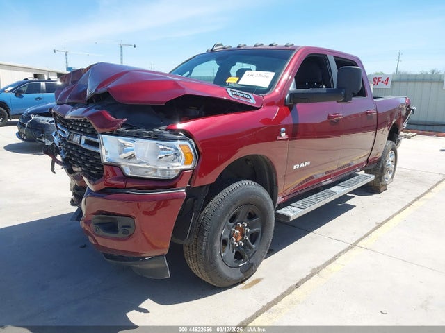 Ram 2500 Lone Star  4x4 6'4 Box