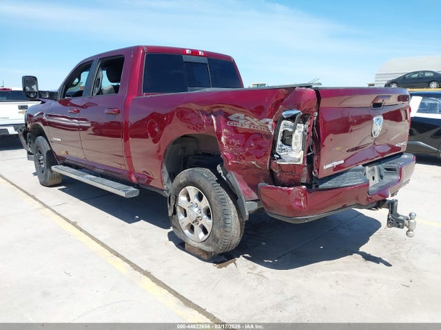 Ram 2500 Lone Star  4x4 6'4 Box