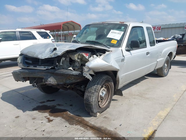 Mazda B Series