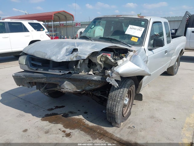 Mazda B Series