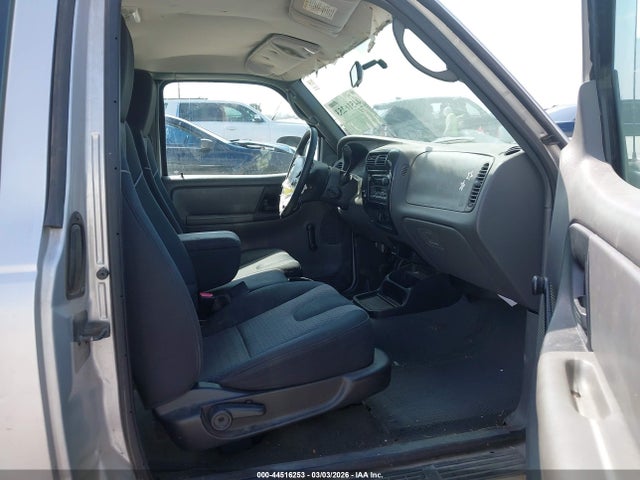 Mazda B Series