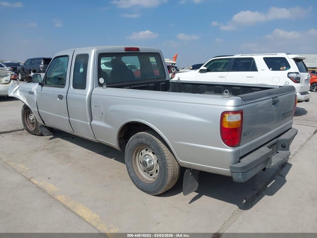 Mazda B Series