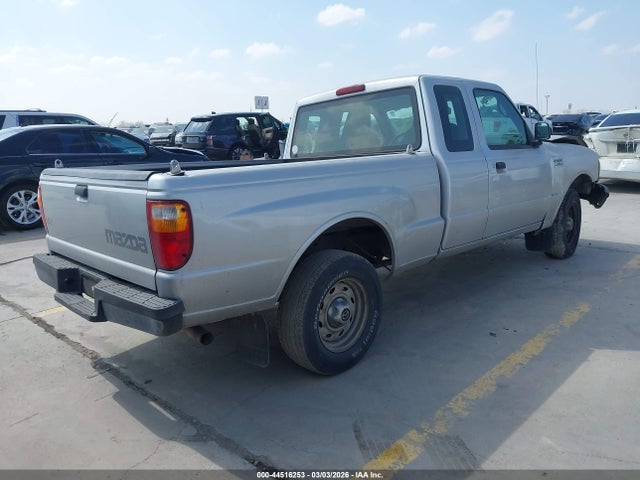 Mazda B Series