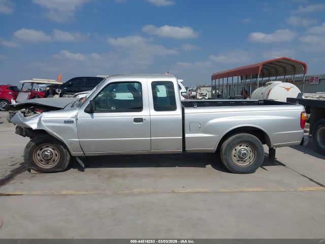 Mazda B Series