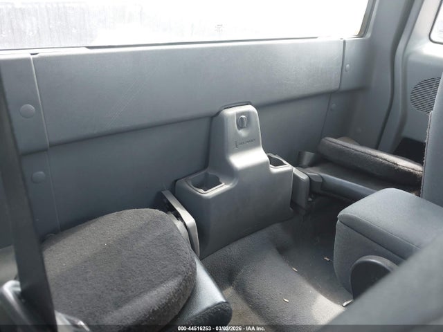 Mazda B Series