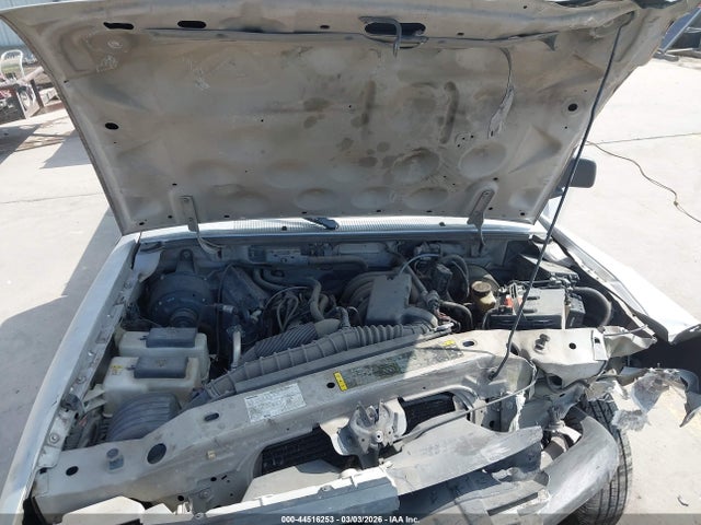 Mazda B Series