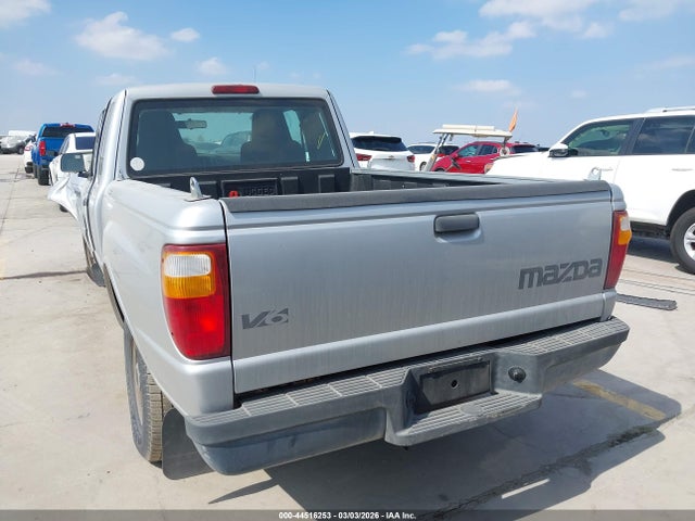 Mazda B Series