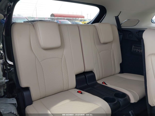 Lexus RX Luxury