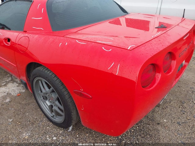 Chevrolet Corvette Z06 Hardtop