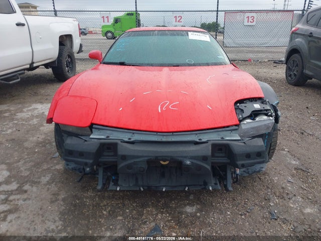Chevrolet Corvette Z06 Hardtop