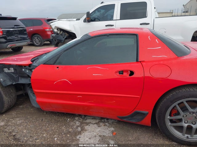 Chevrolet Corvette Z06 Hardtop