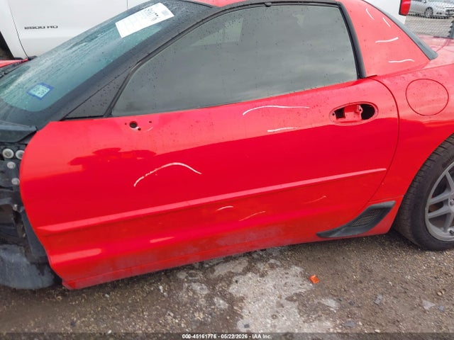 Chevrolet Corvette Z06 Hardtop