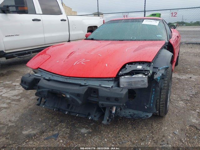 Chevrolet Corvette Z06 Hardtop
