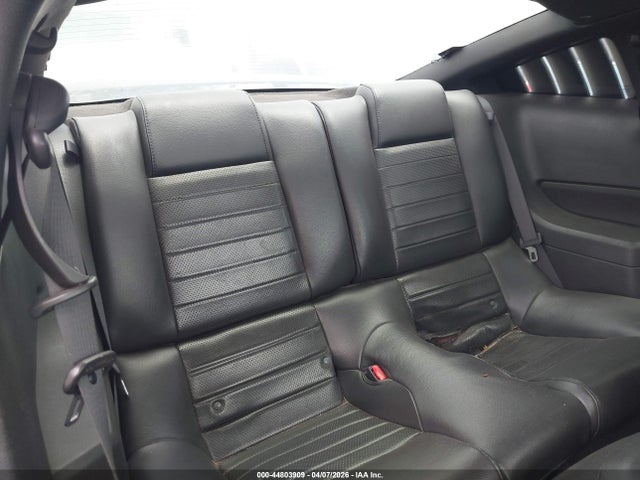 Ford Mustang Gt Premium
