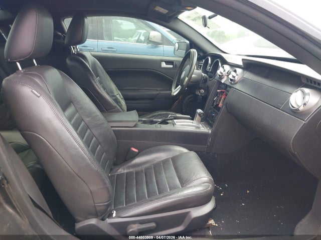 Ford Mustang Gt Premium