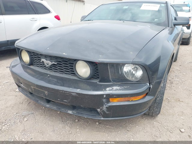 Ford Mustang Gt Premium