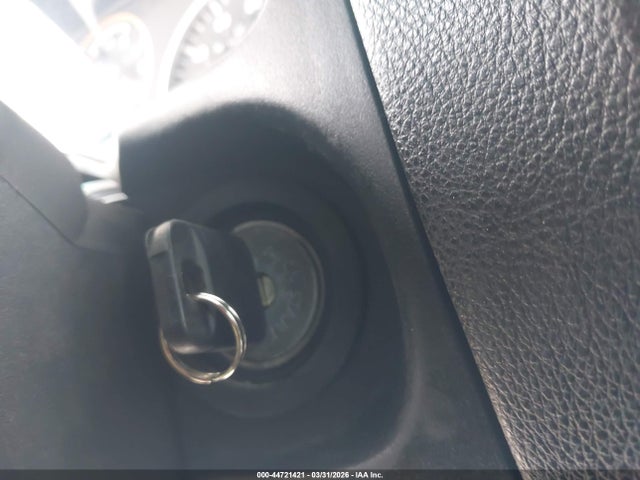 Nissan Armada Sv