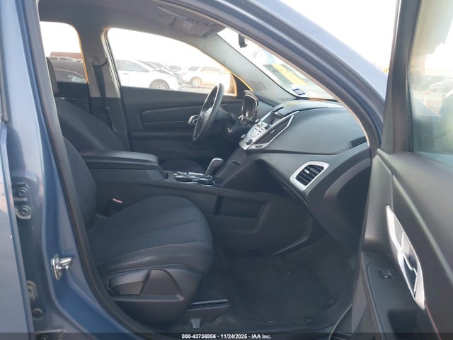 GMC Terrain Sle-1