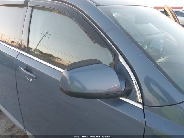 GMC Terrain Sle-1