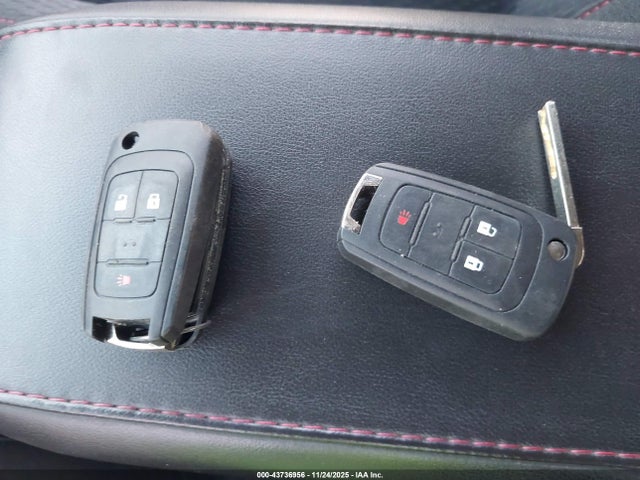 GMC Terrain Sle-1