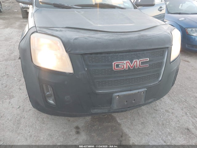 GMC Terrain Sle-1