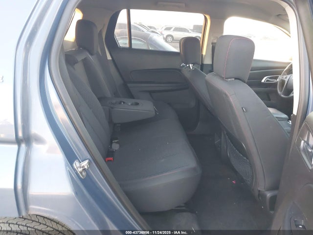 GMC Terrain Sle-1