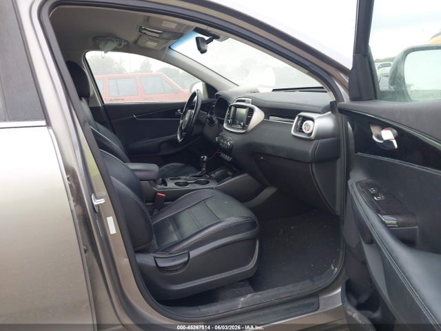 Kia Sorento 2.4l Lx