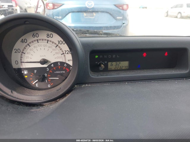 Scion xB