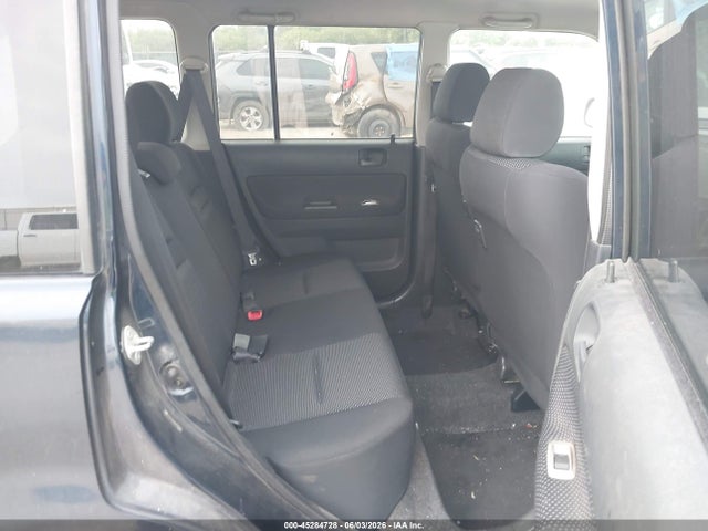 Scion xB