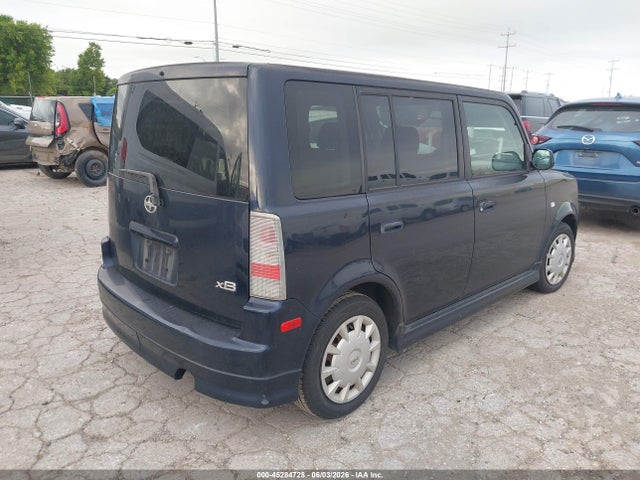 Scion xB