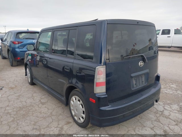 Scion xB