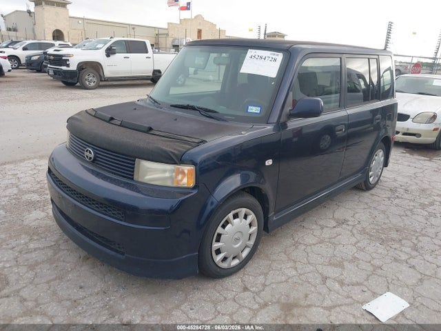 Scion xB