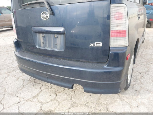 Scion xB