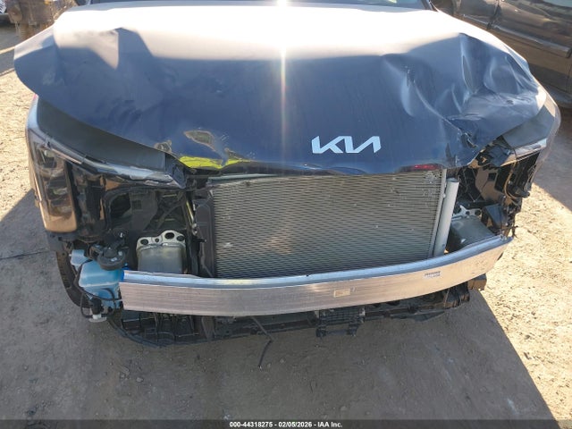 Kia Sorento S