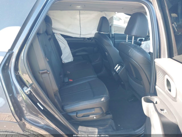 Kia Sorento S
