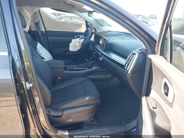 Kia Sorento S