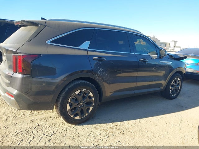 Kia Sorento S