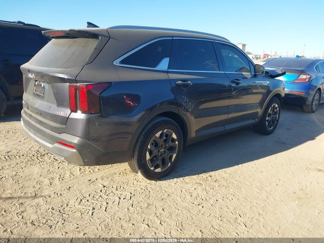 Kia Sorento S