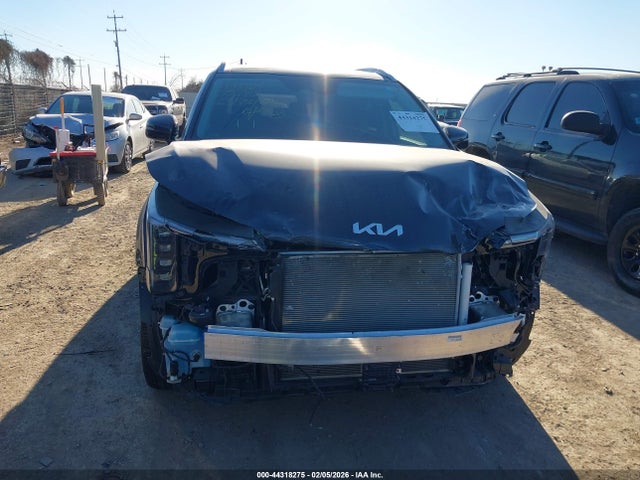 Kia Sorento S