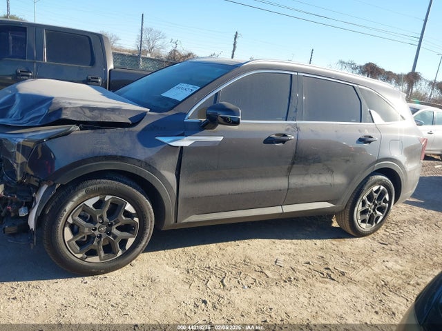 Kia Sorento S