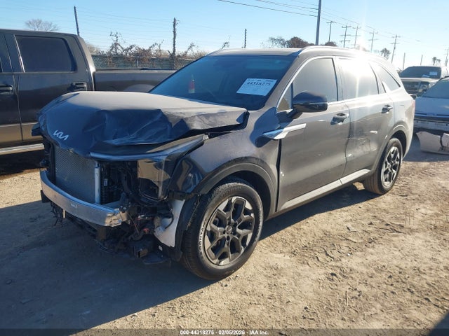 Kia Sorento S