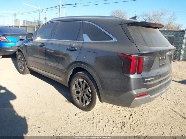 Kia Sorento S